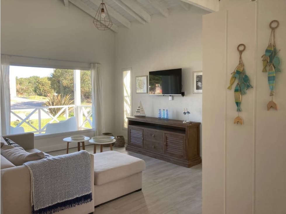 COSTA ESMERALDA - SENDEROS II 84 - ALQUILER — foto 4