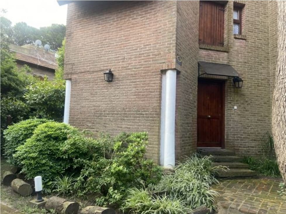 TRIPLEX EN VENTA PINAMAR — foto 4