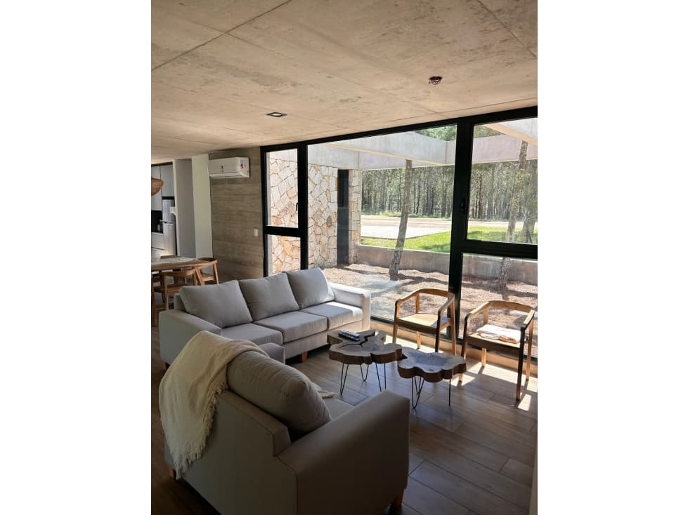 Casa en alquiler Maritimo ll Costa Esmeralda — foto 2