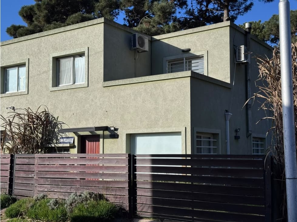 Casa en Venta - Pinamar Centro — foto 4