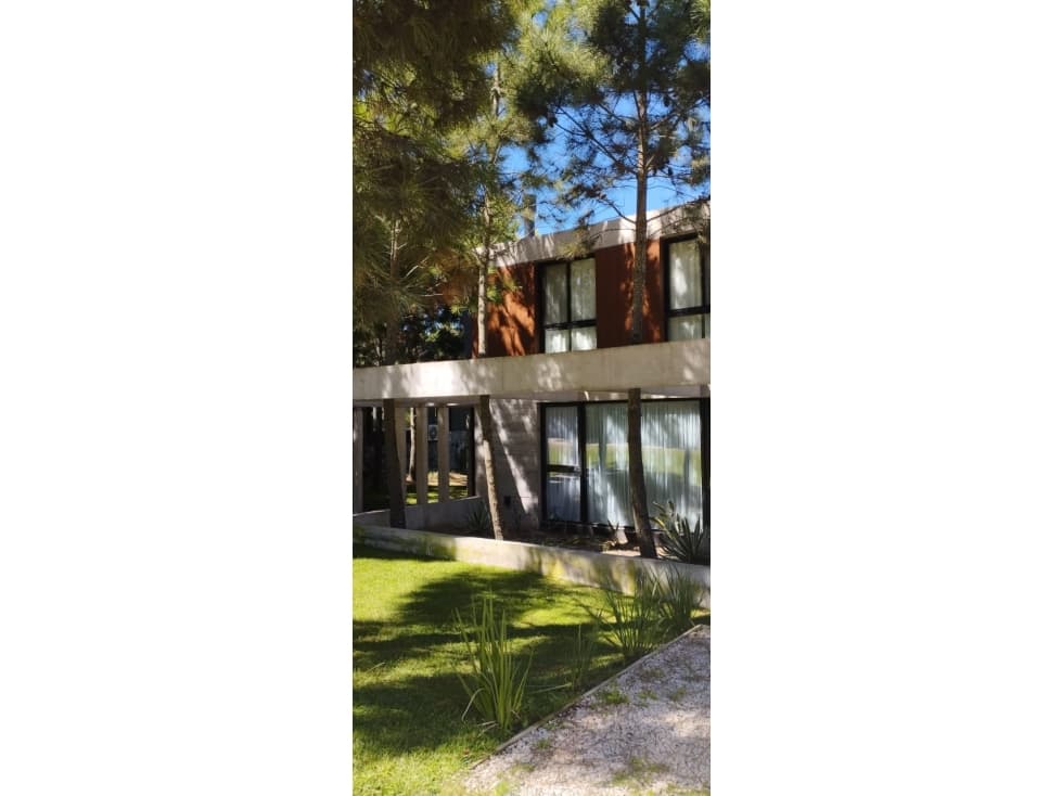Casa en alquiler Maritimo ll Costa Esmeralda — foto 6