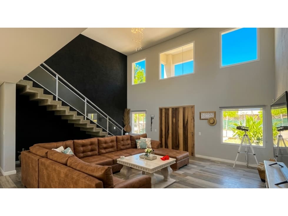 CASA EN VENTA COSTA ESMERALDA - MARITIMO IV 30 — foto 4