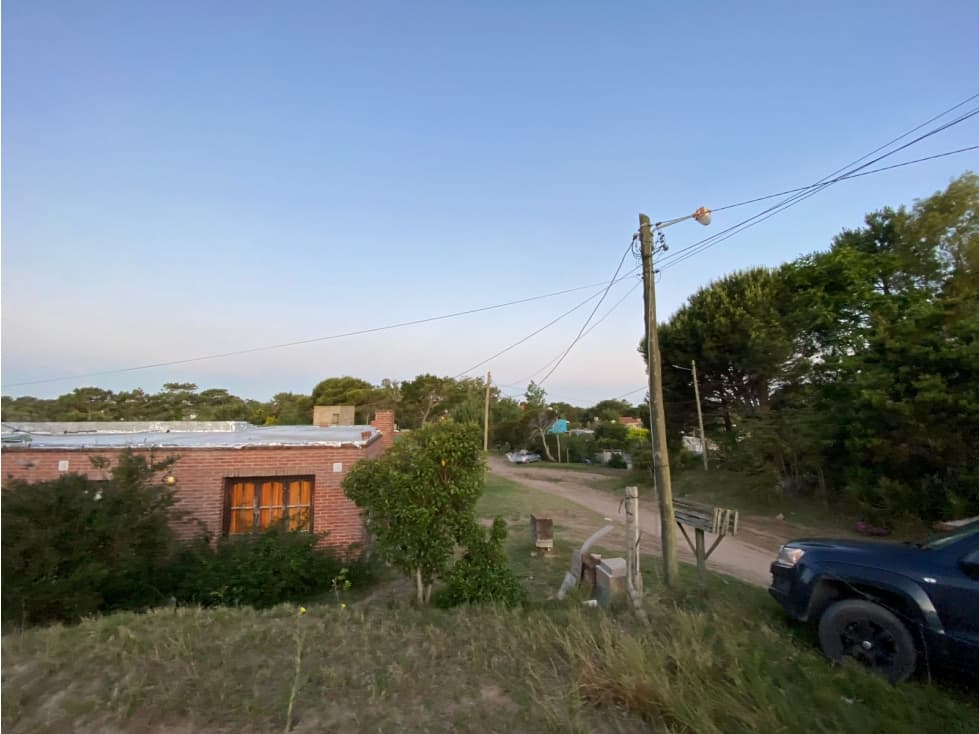 MAR DE OSTENDE LOTE EN VENTA CON CONSTRUCCION — foto 6