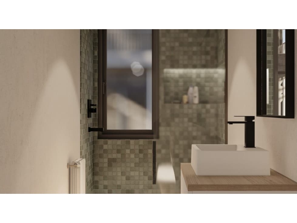 DUPLEX EDIFICIO HALCON — foto 5