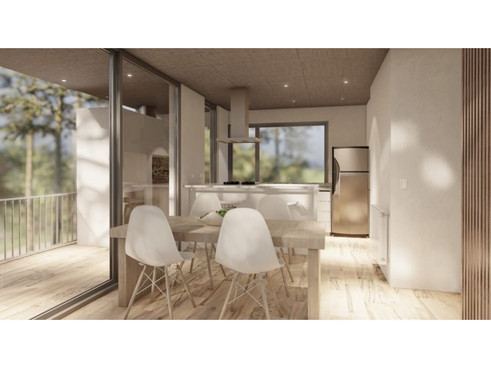 DUPLEX EDIFICIO HALCON — foto 6