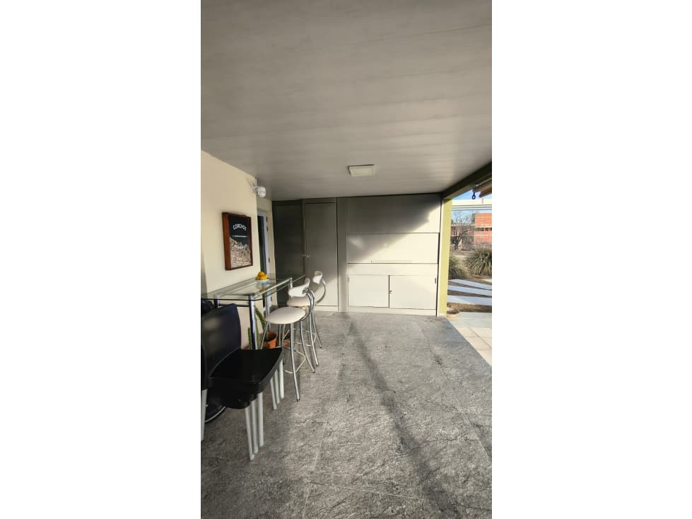 SE VENDE CASA EN CARLOS PAZ GOLF — foto 4