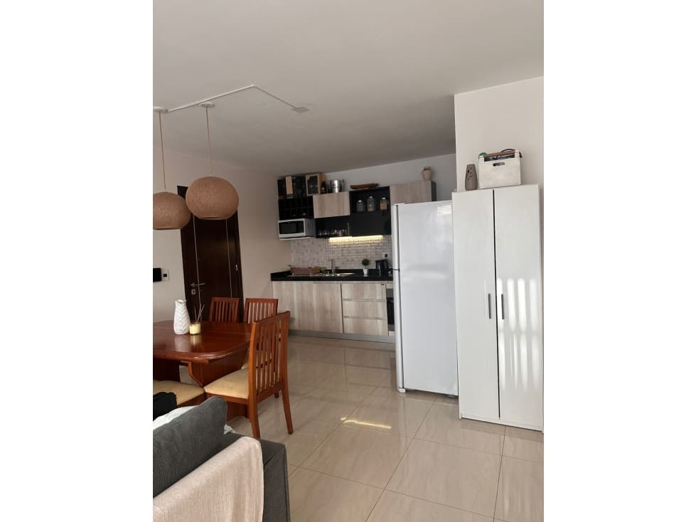 Se vende departamento dos dormitorios en edificio de categoria — foto 6