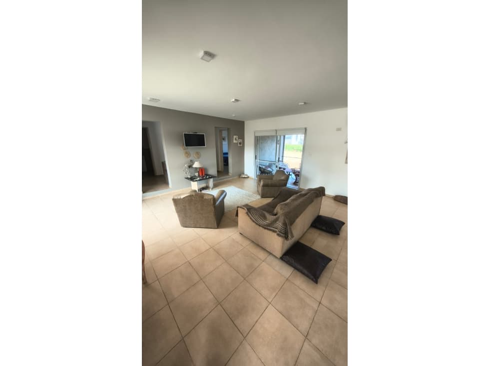 SE VENDE CASA EN CARLOS PAZ GOLF — foto 6