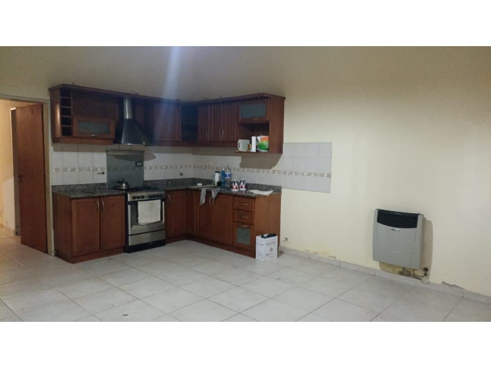 CASA EN VENTA EN BARRIO LA CUESTA — foto 5