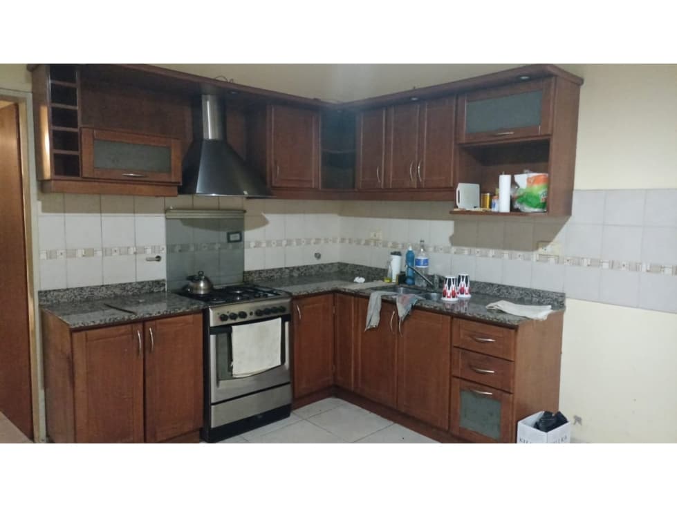 CASA EN VENTA EN BARRIO LA CUESTA — foto 4