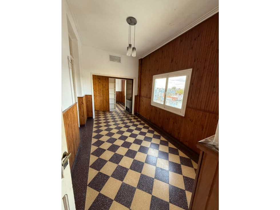 Departamento en planta alta — foto 2