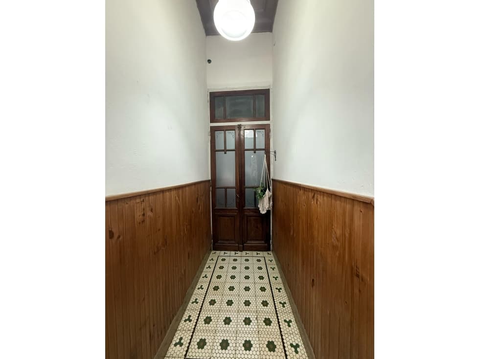 Casona sobre Alsina — foto 2