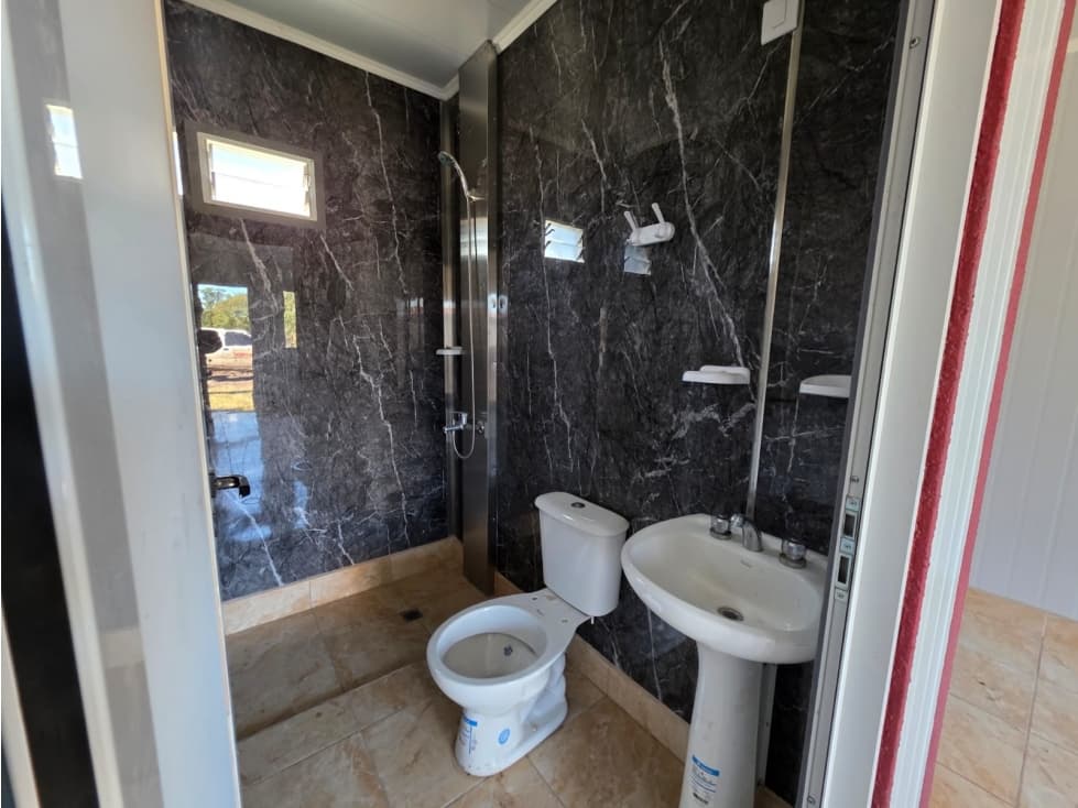 Alquilo Casa a estrenar en Caseros, Entre Ríos — foto 5