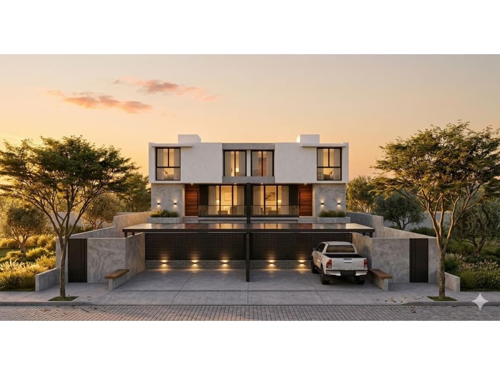 Duplex premium en venta en Villa Carlos Paz — foto 1