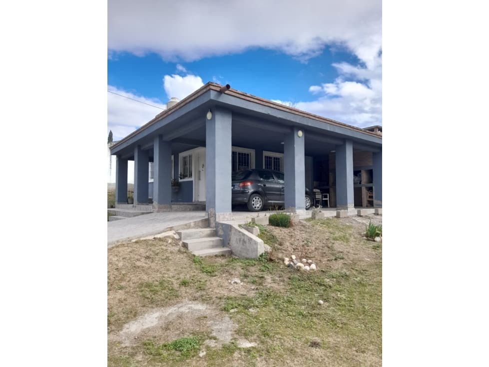 CASA A LA VENTA !! NUEVA !! — foto 1