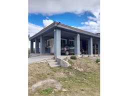 CASA A LA VENTA !! NUEVA !!