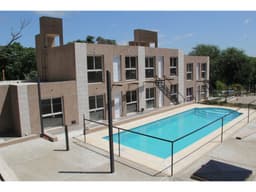 DEPARTAMENTOS EN VENTA -complejo turistico