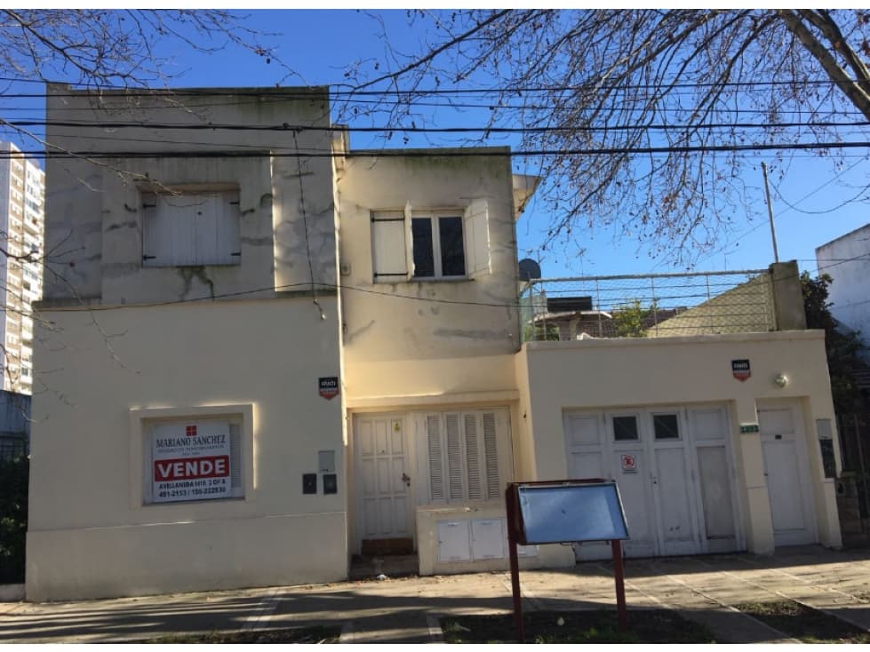 PH PLANTA BAJA CON GARAGE — foto 1