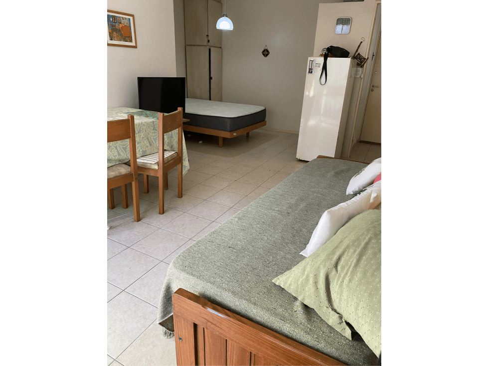Ambiente externo con balcón — foto 6