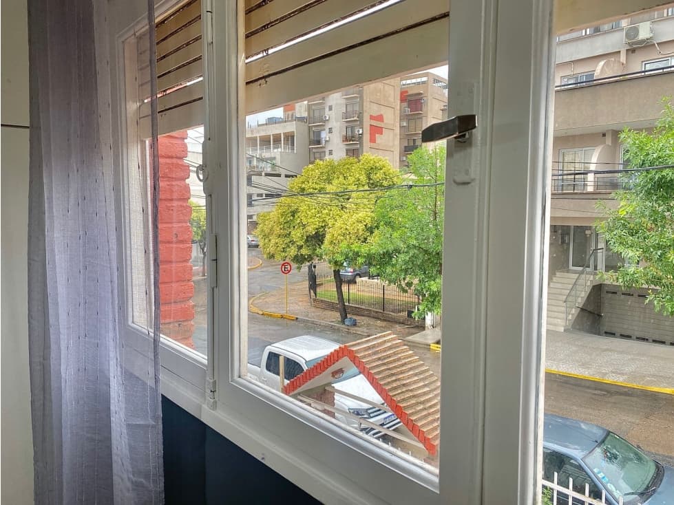 MONOAMBIENTE AMOBLADO EN EL CENTRO DE CARLOS PAZ — foto 2
