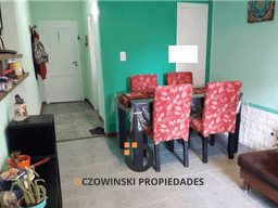 VENTA VILLA GESELL 3 AMB (EDIF. MAR Y BOSQUE)
