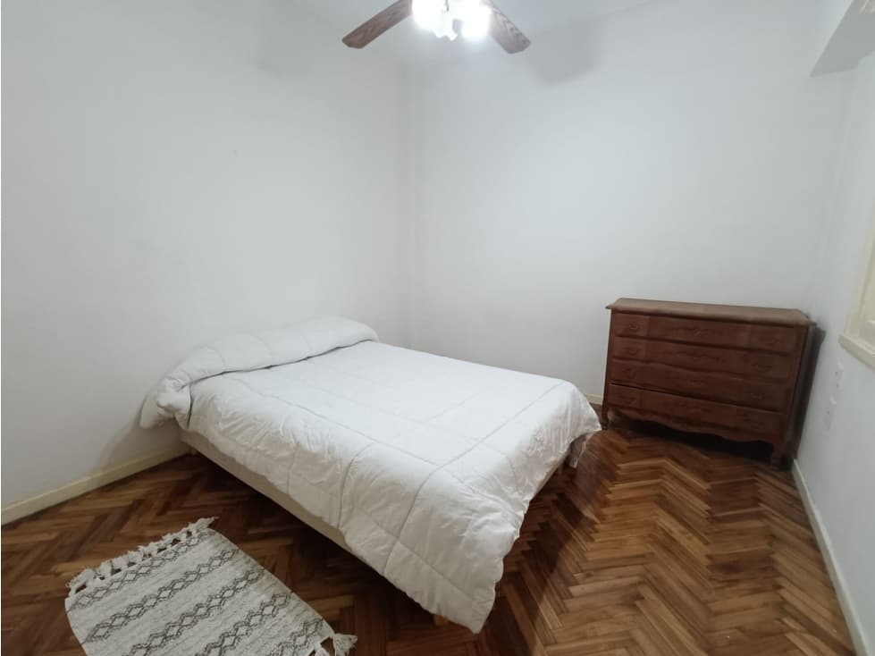 VENTA DEPARTAMENTO 2 AMBIENTES CENTRO — foto 6
