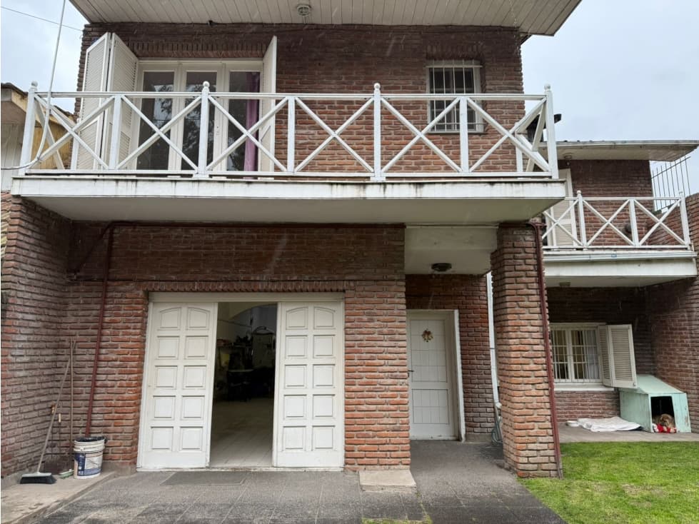 VENTA CASA 5 AMBIENTES Parque Camet - APTO CREDITO — foto 2