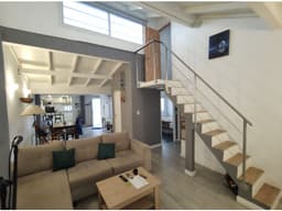 VENTA PH 3 AMPLIOS AMB CON COCHERA Y TERRAZA. APTO CREDITO CAISAMAR