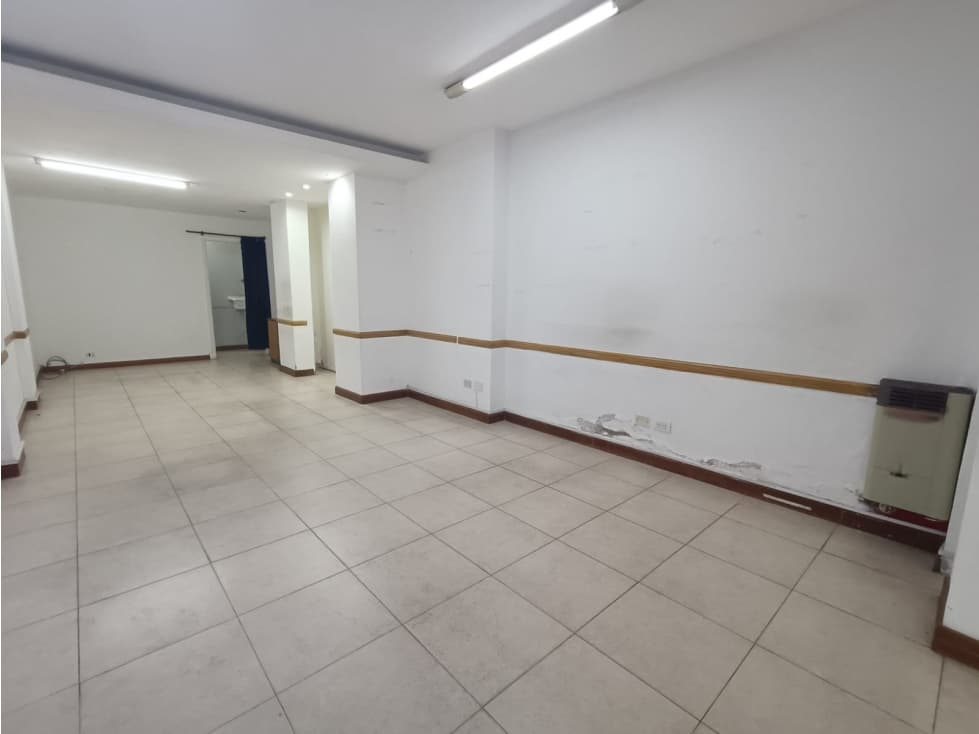 ALQUILER LOCAL COMERCIAL ZONA CENTRO — foto 4