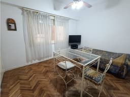VENTA DEPARTAMENTO 2 AMBIENTES CENTRO