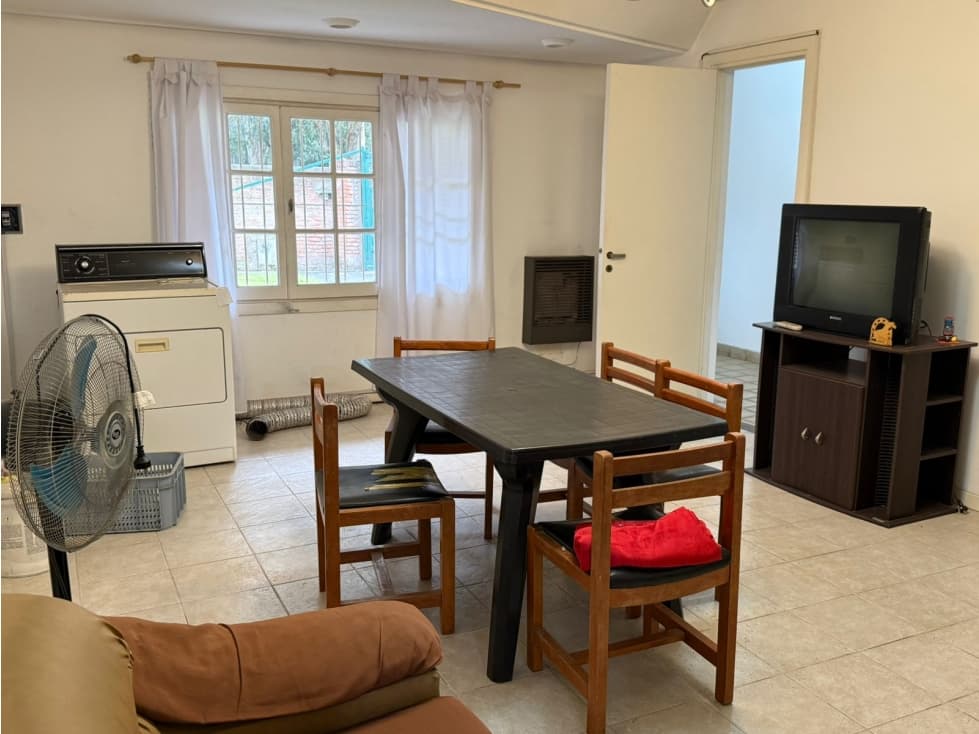 VENTA CASA 5 AMBIENTES Parque Camet - APTO CREDITO — foto 4