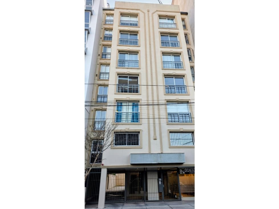 ALQUILER SEMIPISO OFICINA - ZONA GUEMES — foto 1
