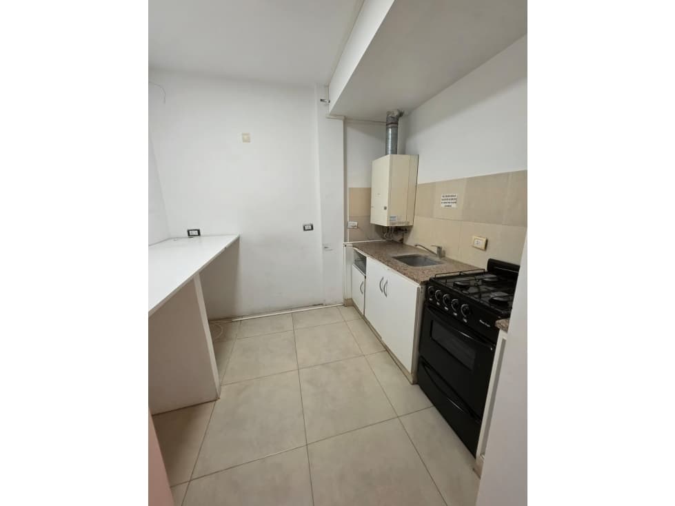 ALQUILER SEMIPISO OFICINA - ZONA GUEMES — foto 3