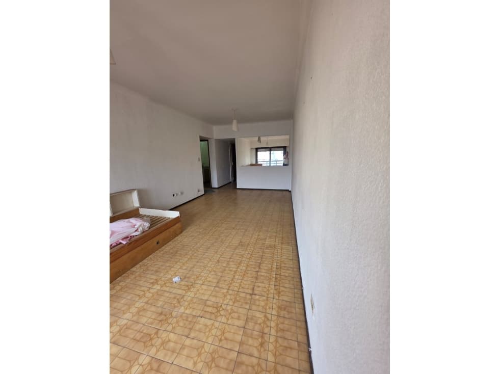 ALQUILER DOS AMBIENTES ZONA ALDEREY — foto 5