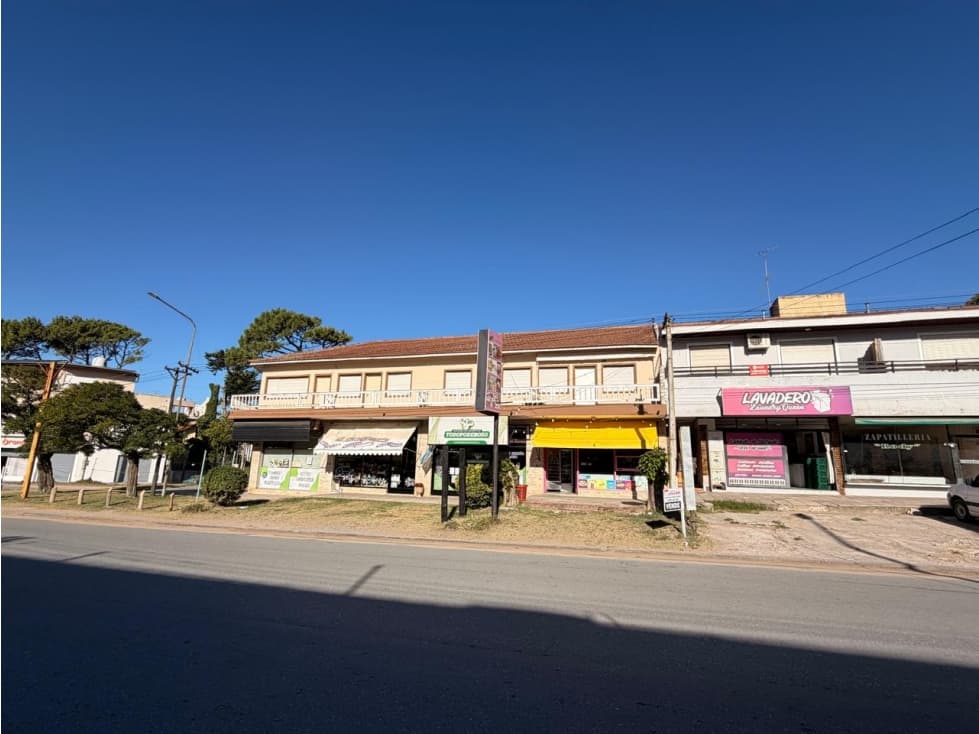 Dpto.2 amb. c/estacionamiento - a 3 cuadras de la playa! — foto 4