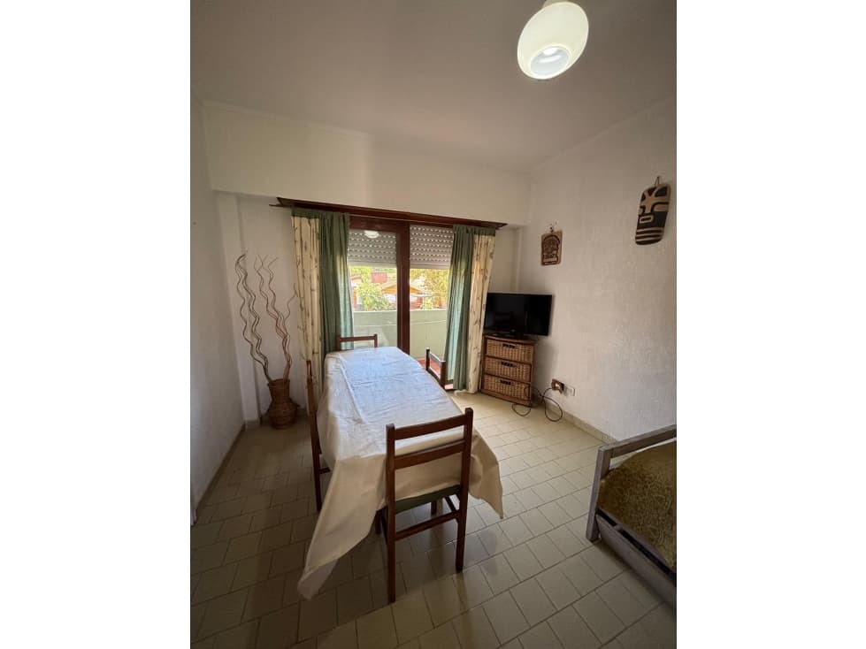 Venta Dpto. 2 Amb. a 2 cuadras de la playa!!!! — foto 6