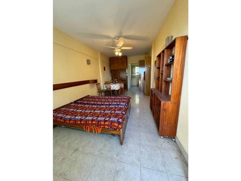 Venta monoambiente a 1 cuadra de la playa! — foto 6