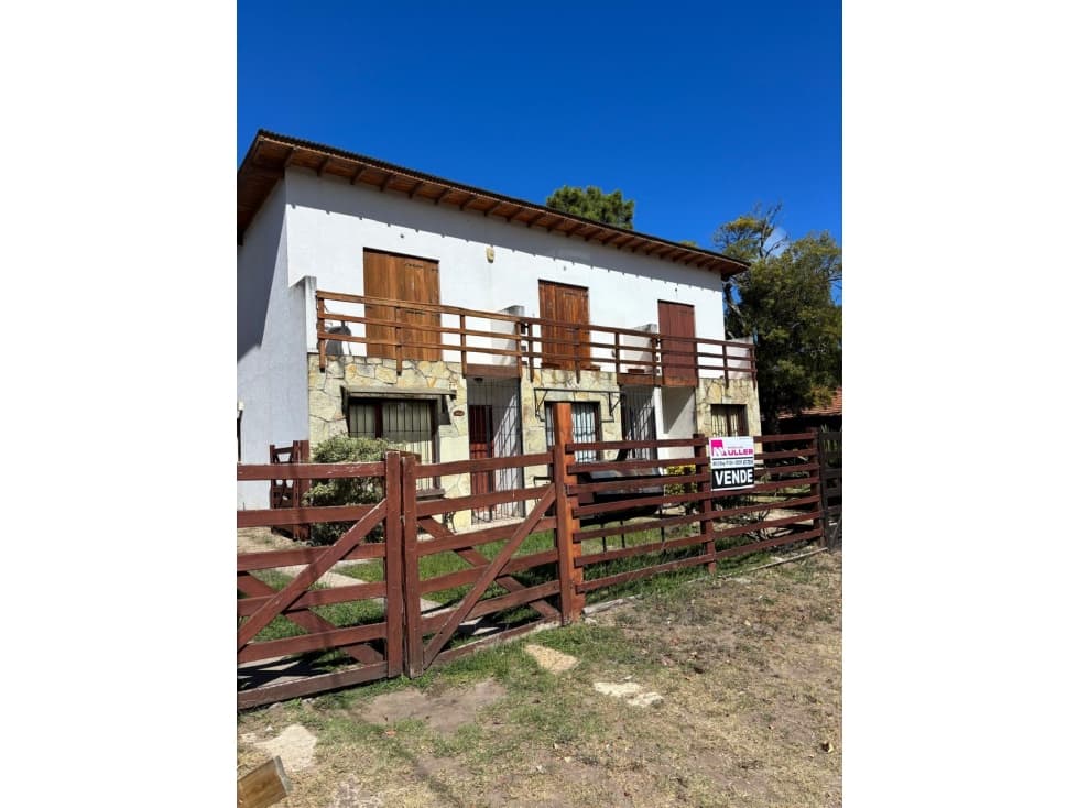 Venta Dpto. 2 amb. c/Gas natural!!! — foto 2