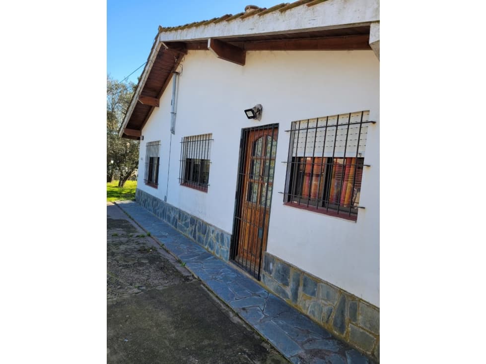 Venta de Chalet sobre lote de 630 m2 -Gas natural!!!! — foto 5