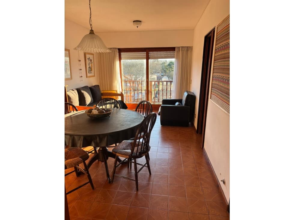 VENTA DPTO. 2 Amb. a DOS CUADRAS DEL MAR!! — foto 6