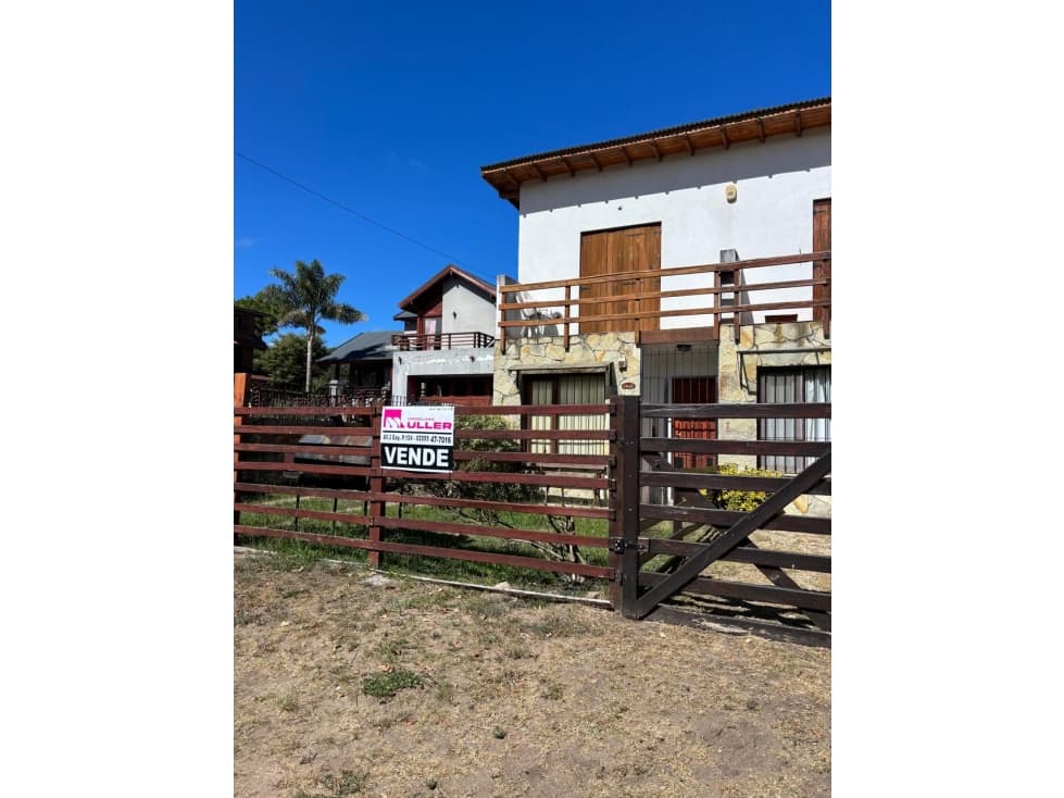 Venta Dpto. 2 amb. c/Gas natural!!! — foto 3