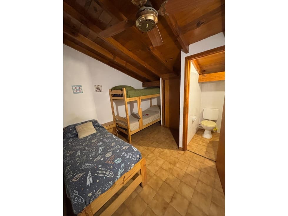 Venta de Dpto. 3 1/2 amb.2 baños 1 cochera a mts. de la Playa!!!! — foto 5