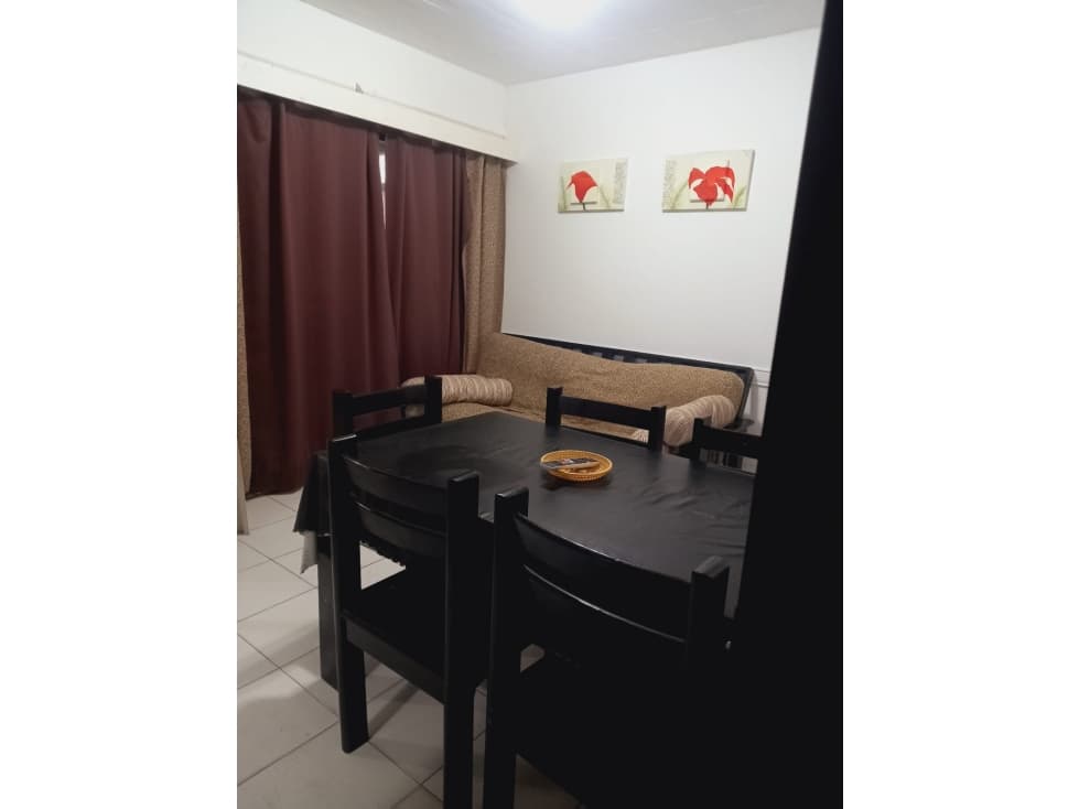 VENTA Dpto. 2 AMB. c/cochera -4 cuadras de la playa!! — foto 6
