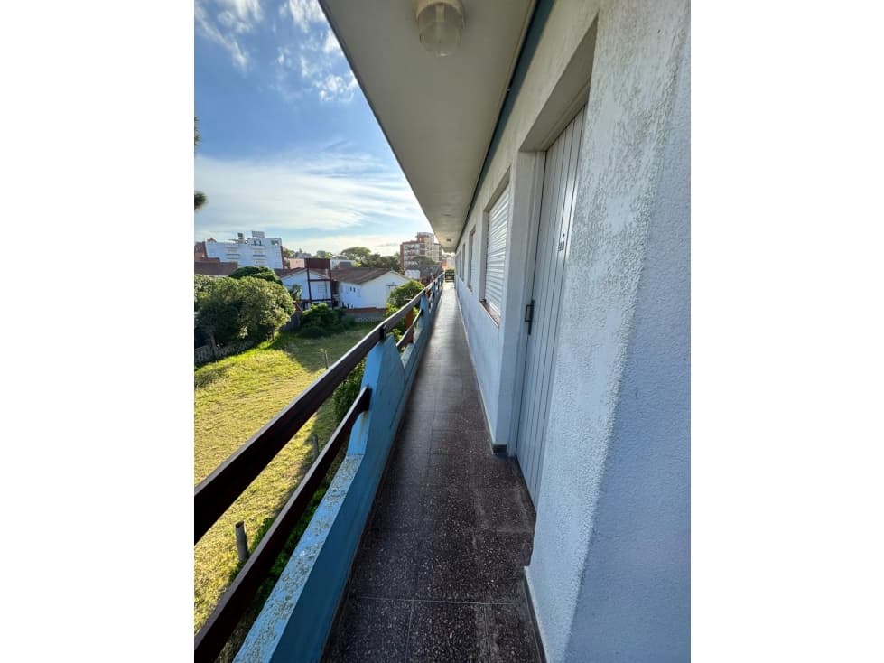 Venta monoambiente a 1 cuadra de la playa! — foto 3
