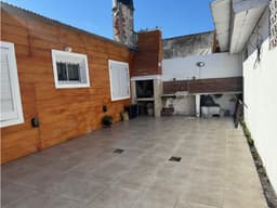 Alquiler PH 2 ambientes (12 de octubre 4500)