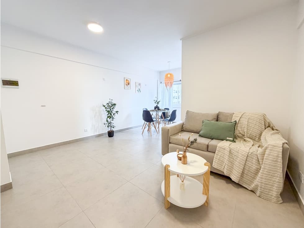 VENTA DEPARTAMENTO 2 AMBIENTES EXTERNO RECICLADO — foto 3