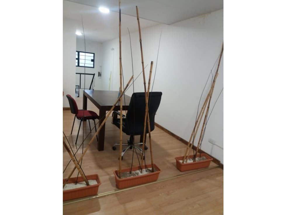 VENTA LOCAL DE DOS PLANTAS ZONA CENTRO — foto 5