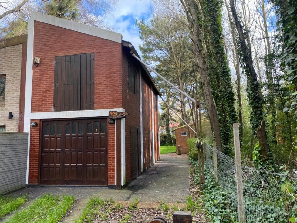 Duplex en Mar de Cobo — foto 1