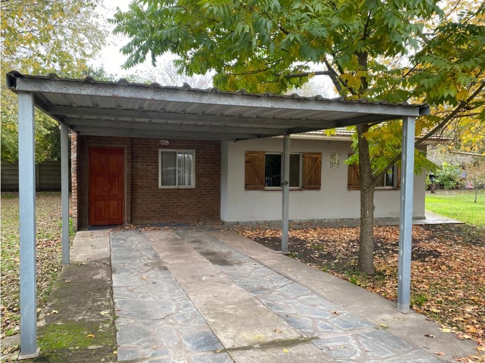 Casa en venta en Mar de Cobo — foto 1