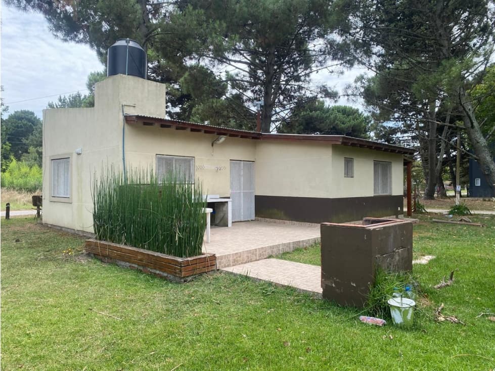 Venta Casa La Caleta — foto 6